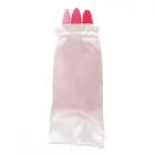 Silicone Vaginal Dilators 3pcs - Pink — Photo 10