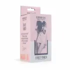 ToyJoy Emily Finch varpos rankovė – 14 cm – kūno spalva — Nuotrauka 7