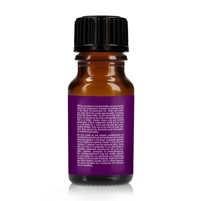 Spanish Fly Angel stimulējošais uztura bagātinātājs – 10 ml Foto 5