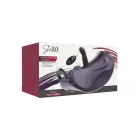 Rodea Pleasure Seat – фиолетовый — Фото 2