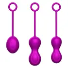Kulki-Набор шариков Кегеля — Фото 1