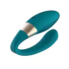 LELO Tiani Duo Ocean Blue Flexible Wearable Device for Couples — Photo 5