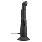 Coup!es Choice G- и P-точки пальчиковый вибратор с функцией толчков – 23–26 cm (9–10″) – розовый — Фото 10