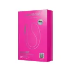 Lovense Lush Mini мини-вибратор с управлением через приложение — Фото 7