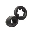 Alpha Dual Magnum Ring – Black — Photo 8