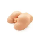 Fat Ass Fucker Vibrating Masturbator – Skin — Photo 5
