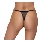 Cottelli Lingerie String Flower stringi – S/M — Foto 4