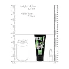 CBD lubrikants uz ūdens bāzes – 100 ml Foto 12