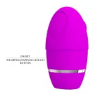 PRETTY LOVE Shakira Vibrator — Photo 10