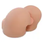 PET Fuck Me Silly Petite - Reālistisks dibena masturbators — Foto 2