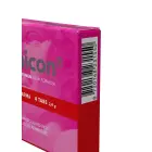 Venicon moterims maisto papildas seksualinei veiklai – 4 vnt. — Nuotrauka 4