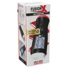 Vortex Thrust Masturbator – Black — Photo 3