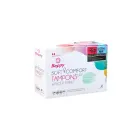 Beppy Soft & Comfort Dry tamponi – 2 gab. — Foto 1