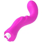 G-Spot Gregory G-punkta vibrators – 20 cm (7.9″) – violets — Foto 2