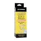 GoodHead Juicy Head Cocktails mutes mitrinošs aerosols – Lemon Drop – 59 ml — Foto 2
