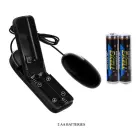 CRAZY BULL - Reālistisks kabatas vagīnas masturbators ar vibrāciju Foto 8