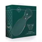 Satisfyer Enhance Rechargeable Intimate Vacuum Pump – Green — Photo 3