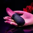 Evolved Tongue Teaser vibrators – 15 cm (5.9″) – rozā — Foto 2