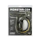 Monstar Cox Snakemaster XL Foto 4