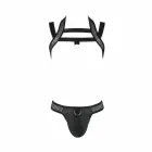 Passion Jacob men's set – black – L/XL — Photo 5