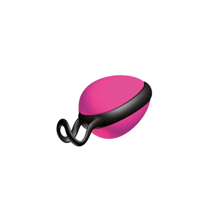 Joyballs Secret отдельные шарики Кегеля – маджента и чёрные