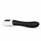 Teazers G-Spot Intimate Device G-punkta vibrators – 19.5 cm (7.7″) – melns — Foto 7