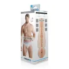 Fleshjack Boys Colby Keller Lumberjack Blue Masturbator – 25 cm (9.8″) — Photo 5