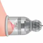 Blush Temptasia Titillator rotējošs un vibrējošs krūšu galu kopšanas komplekts – rozā — Foto 4