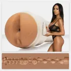 Fleshlight Autumn Falls Peaches masturbaator – 25 cm – roosa — Foto 2