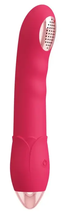 Showers to Orgasm vibrators – 20.1 cm (7.9″) – violets Foto 4