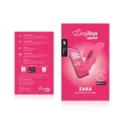 EasyConnect Zara App-Controlled Panty Vibrator — Photo 13