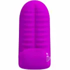 Pretty Love Abbott Finger Stimulator – Purple — Photo 2