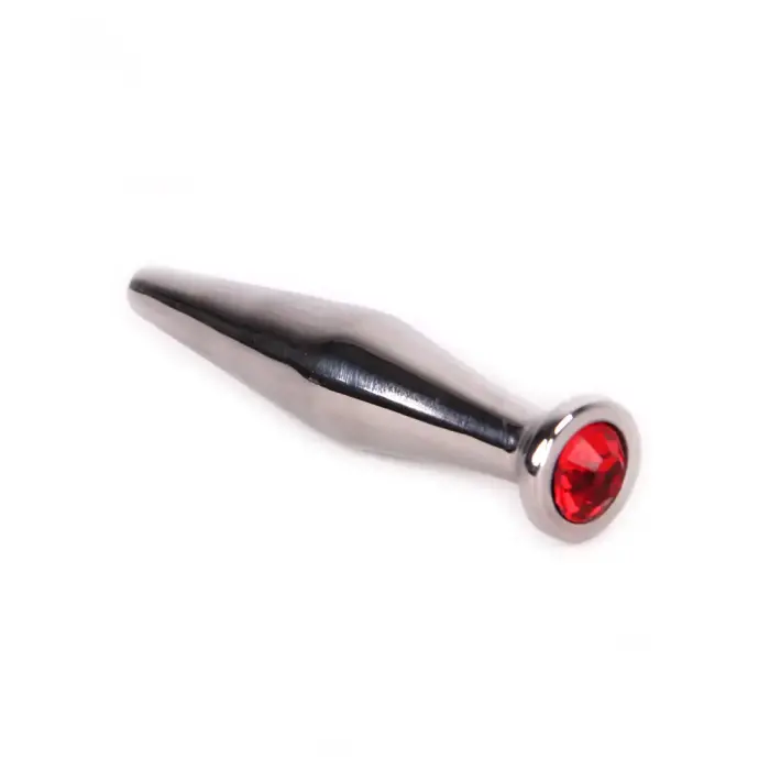 Smooth Penis Plug – 6 cm (2.4″)