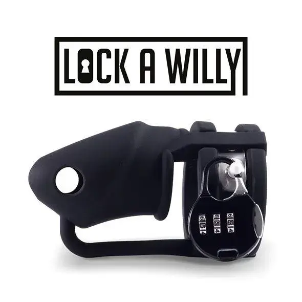 Lock-a-Willy karskusvöö vöö – reguleeritav