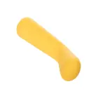 Boundless Mini Flexiwand вибратор – желтый — Фото 2