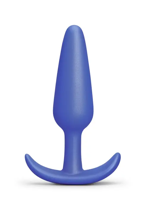 Butties iesācēju pēcpuses komplekts – L – Zils Foto 6