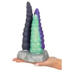 Beasty Cocks Triple Tentacle Dildo – 22 cm (8.5″) Photo
