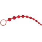 Red Roses Set – 9 pcs – red — Photo 7