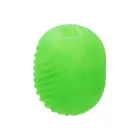 Pop Sock tekstūrinis masturbatorius – žalias — Nuotrauka 3