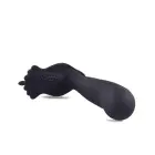 Toyz4Lovers Prostatas un L-punkta masieris – 12 cm (4.7″) – Melns — Foto 3