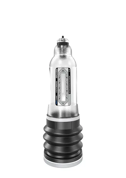 Bathmate Hydromax 5 Penis Pump – Clear