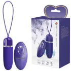 PRETTY LOVE Darlene lodes vibrators – 12 vibrācijas režīmi — Foto 1