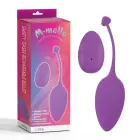 Sweety Teaser Uzlādējams lodes vibrators – rozā — Foto 1