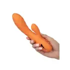 Newport Beach Babe Vibrator – Orange — Photo 3