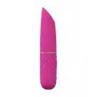 Mini Lipstick Vibrator – Pink — Photo 3