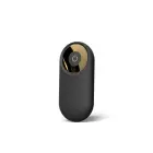 Marc Dorcel Perfect Lover Couples Vibrator – 8 cm (3.1″) – Black — Photo 4