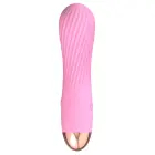 Cuties Mini Vibrator Rose 2.G – 12.5 cm (4.9″) – Pink — Photo 3