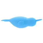 Unihorn of the Sea Narwhal dvigubas klitorio stimuliatorius – 14.3 cm (5.6″) – rožinis — Nuotrauka 3