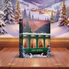 Satisfyer Advent Calendar 2026 Deluxe – 24-door intimate surprise calendar — Photo 8