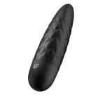 Ultra Power Bullet 5 lodes vibrators – melns — Foto 1